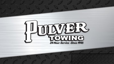 Pulver Towing