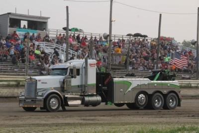 Farrington Towing