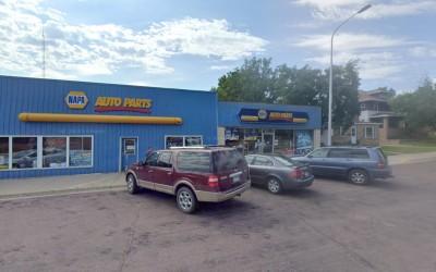 NAPA Auto Parts - Glen's Auto Parts
