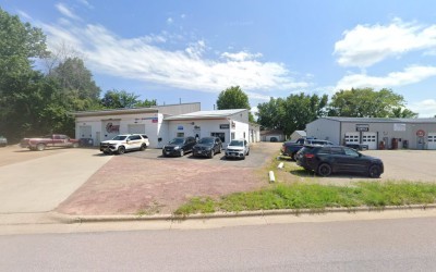 Lang's Automotive