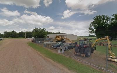 Farmers Supply & Auto, Benoit, Mississippi