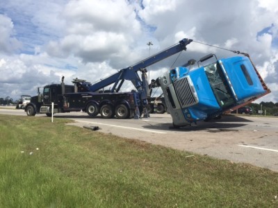 All American Towing & Recovery, Inc.