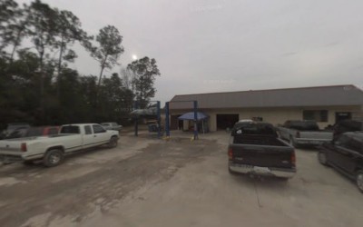 E & M Towing & Storage