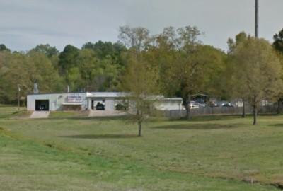 Cumberland Autobody Shop & Wrecker