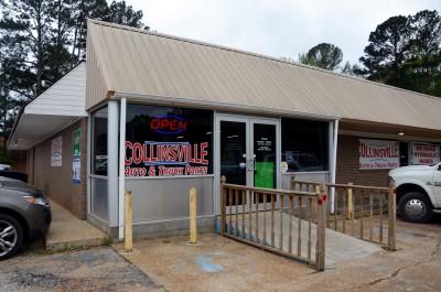 Collinsville Auto & Truck Parts LLC