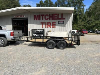 Mitchell Tire and Wrecker Service