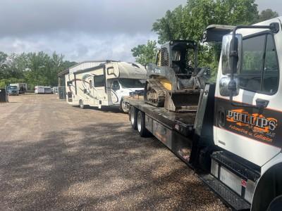 Phillips Automotive-Collision-Towing