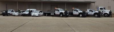 Signature Towing