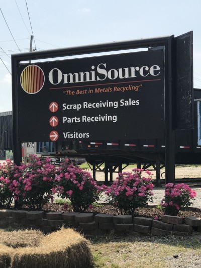 OmniSource Southwest LLC