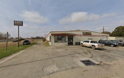 Leland Auto Parts