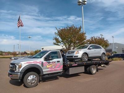 Gilmore Towing & Recovery