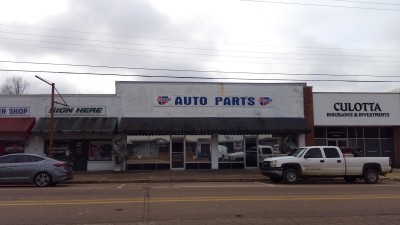 Carquest Auto Parts - Davis Auto Supply