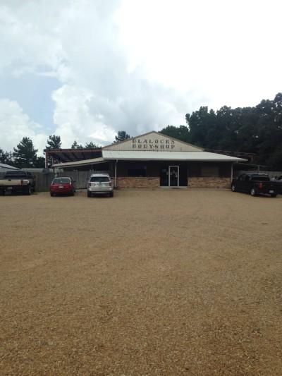 Blalock's Body Shop Inc