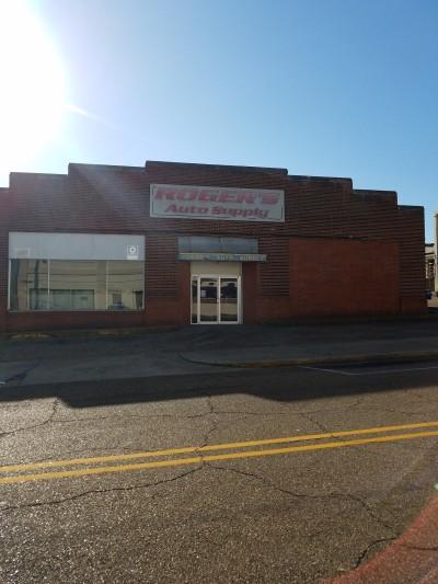 Roger's Auto Supply