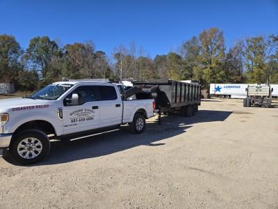 Steve's Truck & Trailer Repair INC, Marion, Mississippi