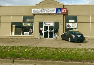Bolivar Automotive Parts, Inc.