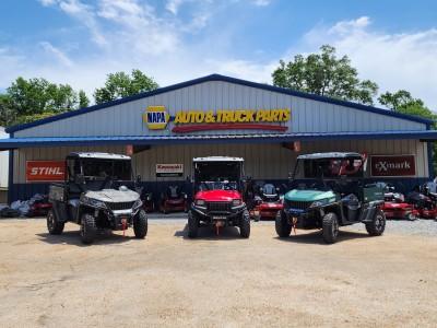 NAPA Auto Parts - Smith County Supply