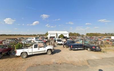 Jesse's Auto Repair Shop