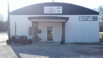Dale Adams Custom Auto Services
