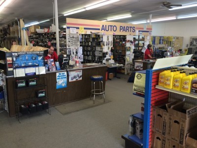 Arnold Motor Supply