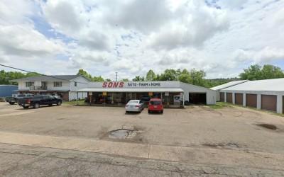 Sons Auto Farm and Home