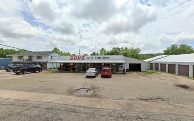 Sons Auto Farm and Home