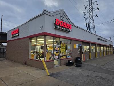Dobbs Tire & Auto Centers