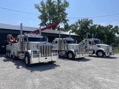 Heartland Towing & Recovery