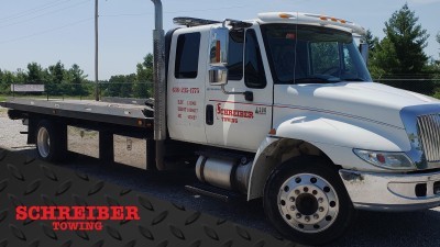 Schreiber Towing