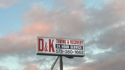 D & K Truck Repair