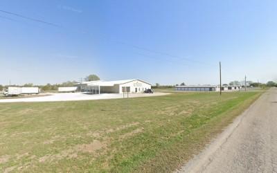 Bates County Industries, Butler, Missouri