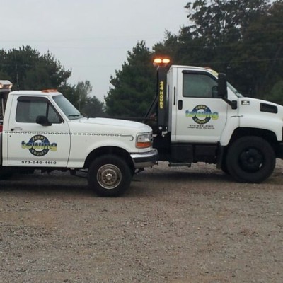 Perry County Towing