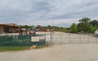 West Plains Recycling Center