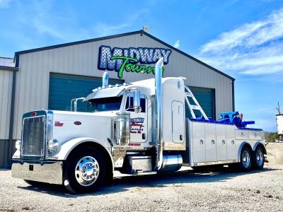 Midway Towing Wrecker Service