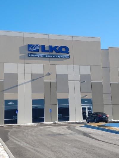 LKQ, Hazelwood, Missouri