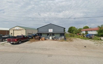 Grand River Metals