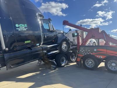 John's Towing and Recovery