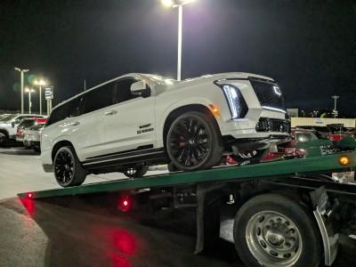 C&M Towing & Recovery LLC