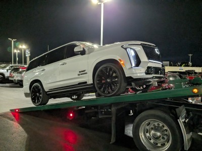 C&M Towing & Recovery LLC