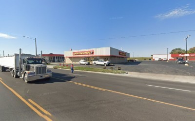 CARQUEST AUTO PARTS #3279
