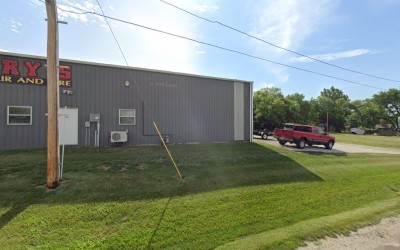 Peery's Tow & Repair, LLC