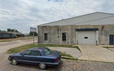 Plowman's Garage