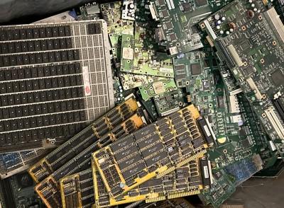Above Standard Recycling LLC