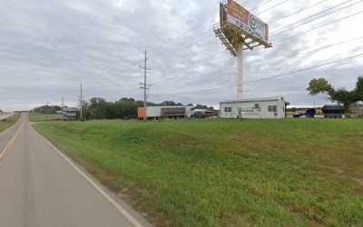 Scrap Mart Metals Jonesburg