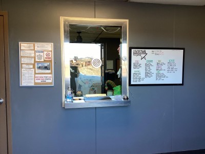 Gold Star Recycling