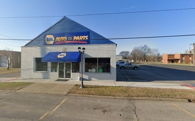 NAPA Auto Parts Auto Tire & Parts