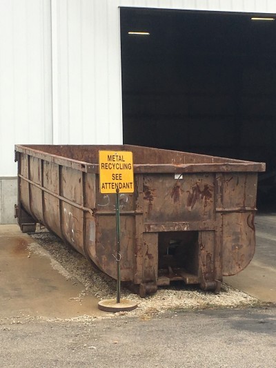 Fort Leonard Wood Recycling Center
