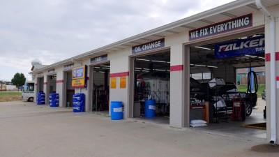 ARR Auto Sales