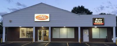 Al's Automotive Supply, Florissant, Missouri
