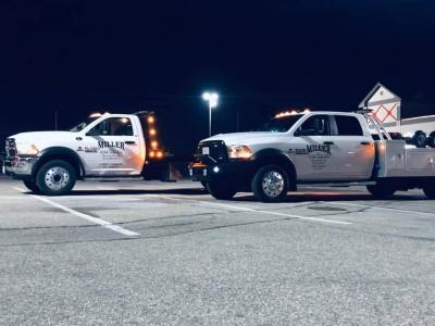 Miller Tow Service inc